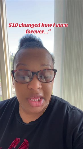 Tired of working hard and still barely getting by? This $10 Membership changed everything for me. ✨ Wellness products   passive income = freedom. No experience. No pressure. Just results. 📲 DM “READY” or comment “INFO” to get started. #creatorsearchinsights #passiveincomeforbeginners #timefreedom #financialfreedom2025 #momswhomakemoney #workfromphone