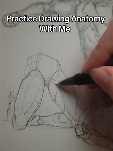 Enhancing Your Drawing Skills: Focusing on Legs
