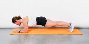 Allenamento per sviluppare la forza: 10 esercizi per i runner