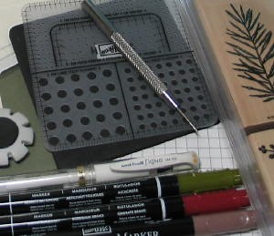 Splitcoaststampers - Tutorials
