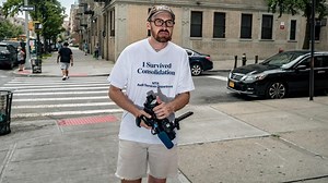 John Wilson walks us through the series finale of How To With John Wilson