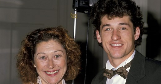 Inside Grey's Anatomy star Patrick Dempsey's eyebrow-raising romance with ex-wife Rochelle Parker