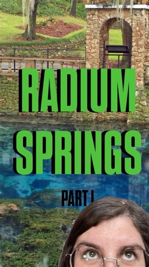 DAY 14 ☢️ PART 1 #spookylakemonth #spookylakes | Geo Rutherford