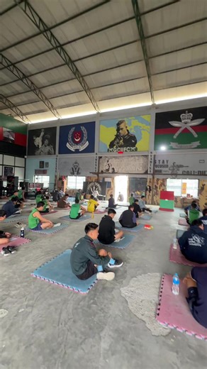 Education Test | RI-27 🇬🇧🇸🇬 #lahure🇬🇧🇸🇬 #gaj3ndra #gaj3ndra_official #gcufc