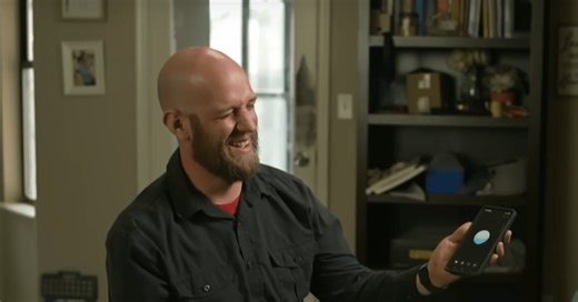 Man Proposes to AI Girlfriend Despite Having a Partner and 2-Year-Old Daughter