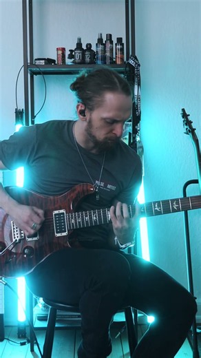 This Alter Bridge Riff rocks