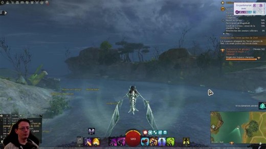 [06/02/26] Guild Wars 2 : Nouvel An Canthien et Raids en sessions rapides