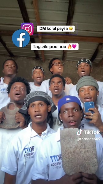 #tornade509 #idmkoralpeyia #zen #tiktok #tiktok #zentiktok @Kitt livraison express @MR__MADARA__007✨💨🧃 @Tornade509 IDM🤣 @dubleve 13 etwal @KreyolReaction (Epavre)😂🤣
