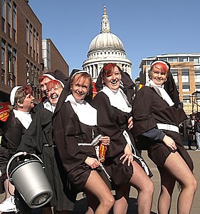 Salieri Il Confessionale