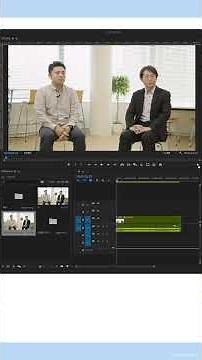 【脱・初心者！プロが教えるPremiereテク】マルチカメラソースシーケンス #NP_CREATION #映像制作 #Nクリchannel #adobepremiere #premiere