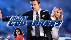 Agent Cody Banks (2003)