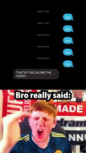 Enough is enough 🤬