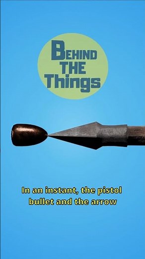 Bullet vs Arrow: Who Wins?