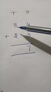 two digit number addition