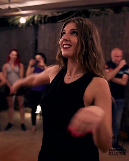 Antoine et Doriane /Sensual Bachata/ Now That You're Leaving - Christian Daniel (Bachata Version)...