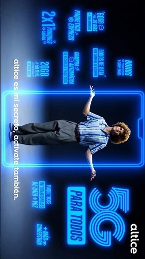 El Prepago más completo, siempre te da más