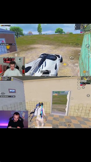 Ghost 77 ☠️ #PUBGMOBILE #pubgmnextstarprogram #PUBGMS32 #jointrend