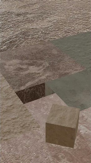 Just relax #3danimation #gaming #3d #asmr #relaxing #animation #3dblender