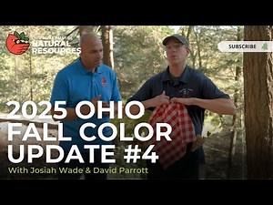 2025 Fall Color Update 4