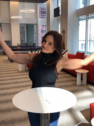 #FlashbackFriday to 2021, journeying through early hustles to dream accomplishments. ⏪ Rewinding through the pages of my career, reflecting on the milestones captured then. Since shooting this video, countless more dreams and accomplishments have come true, and I couldn't be prouder of this ongoing journey I am on! 💼✨ #thereallisaann #career #jobtok #accomplishments #dreamjobcheck #hustle #fbf #milestones #podcast #businessownersgrind #beyourownboss