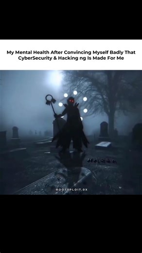 RootXploit.0x™️ | Ghost Operator on Instagram: "Collecting Future Hackers 20.5K/50K🔥💻 . . Follow @rootxploit.0x for more 🗿 Cybersecurity InfoSec DataProtection CyberAttack Hacking CyberCrime CyberDefense Encryption NetworkSecurity Ransomware Phishing Malware EthicalHacking CloudSecurity ZeroTrust CyberThreats Crypto Blockchain Cryptocurrency Bitcoin Ethereum PiCoin DeFi NFT Web3 CryptoWallet Credit - @rootxploit.0x #MatrixMeme #HackingCulture #CyberSecurity #TechLife #CodeLovers #NeoVibes #Ha