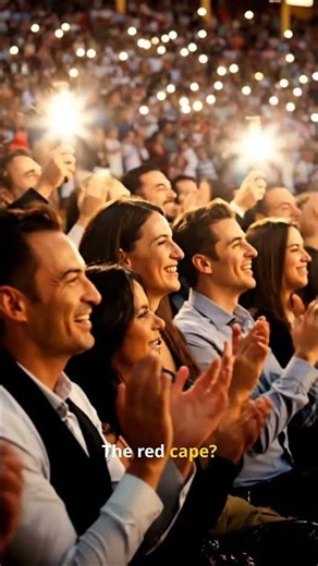 The Myth Around Bulls Eyes!