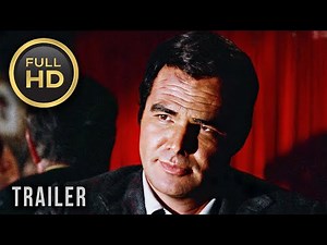 🎥 HUSTLE (1975) | Trailer | Full HD | 1080p
