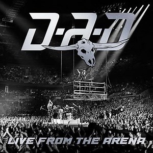 D-A-D – Live From The Arena (2025) » download by NewAlbumReleases.net