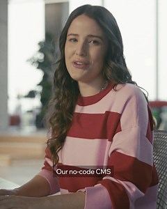 15 reactions · 4 comments | Content stays fresh, layouts stay flawless. Just how it should be. | Wix Studio | Facebook