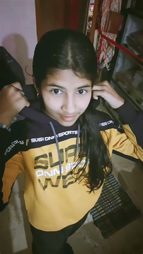 Varsha Choubey on Instagram: "Banku bhaiya 😅😅✨🤭 #reels #trending #funny"