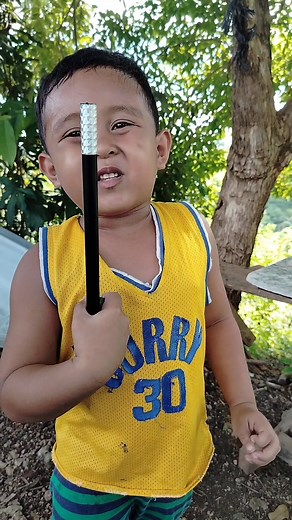 Na loading man dong | Abel Cagalawan