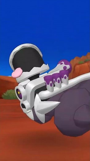 🌈 Atticus & Revavroom (Male♂️) | Pokémon Masters EX #pokemonmasterexgameplay #pokemonscarletviolet