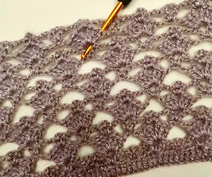 33K views · 3.7K reactions | Desing Crochet on Reels | Facebook