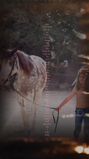 he looks tired, they say... as they throw things around .; She looks thin, they say... As they Throw Her Heart On The Ground What would It be Like , For Towns And for Man ? If She Knew All their secrets ? And Still Reached The I AM !! Isis Kelly #jeremyriddle