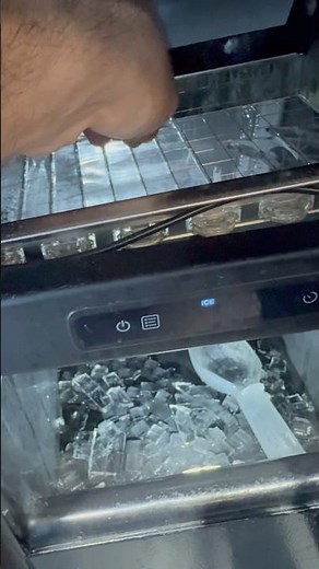 Marvel ice maker not working properly fixed|marvel ice maker not making ice| please clean your coils