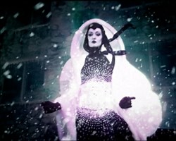 ▶️ The Snow Queen