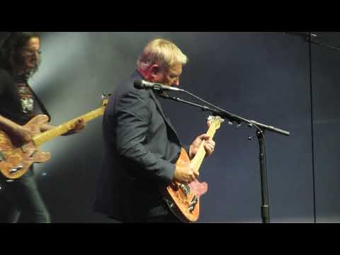 Rush - Anthem - Denver 2015