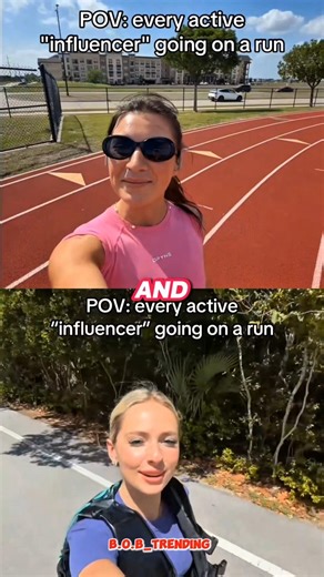 Brooke’s response just ENDED Natalie and Summer. 🧐