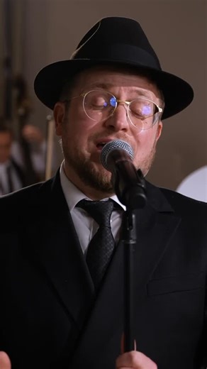 Freilach Band on Instagram: "The Freilach Chuppah Series feat. @baruchlevineofficial is out now!"