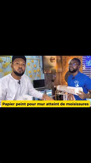 Le revêtement mural est le moyen le plus économique de ressourdre le problème de moisissure de manière esthétique. Vous aurez beau traiter, le problème ne sera pas résolu si vous ne serolvez pas le problème à la source. Nos revêtements, garanti minimum 7 ans Yaoundé Bata nlonkak à l entrée du marché nkoleton Watsapp 6 53 38 47 33 Douala bessengue a côté du cinéma éden 697725362 Nous livrons et expédions partout Des techniciens professionnels disponibles pour la pose | Christy belle déco