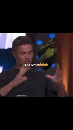 No but actually, why would he😭😭😭😭😭 he’s soooo #therookie #chenford #therookietvshow #ericwinter #therookieabc