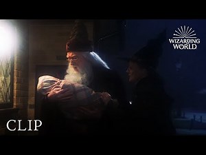 Harry Potter and the Sorcerer's Stone - Chapter 1 Quiz