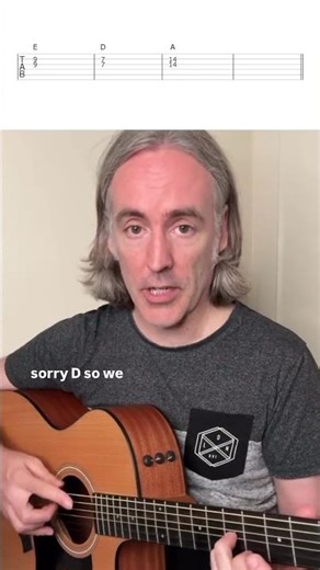 Try This 3rd Harmony Trick!