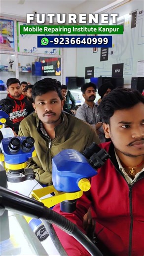 मोबाइल फोन की Working समझिए Beginner Guide #mobilerepairing #shorts #shortvideo