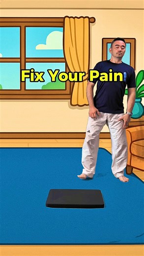 7K views · 294 reactions | If your back’s been aching, don’t just...