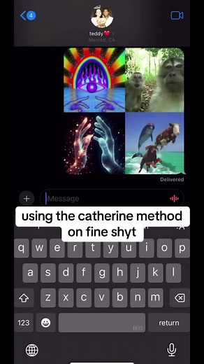 The Catherine Method Explained: How to Create Fine Content