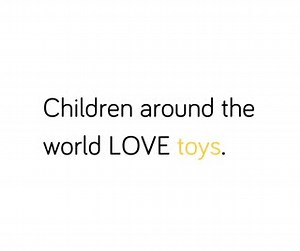 10K views · 232 reactions | Children love #toys, regardless of the country they live in or their family’s income. But what do the toys they play with actually look like? Check out #DollarStreet for hundreds of pictures of toys from homes around the world across income levels. https://gapm.io/b43 | Gapminder | Facebook