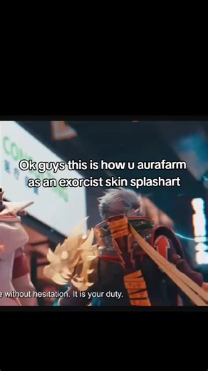 #mlbbexorcists #mobilelegends #mlbb #rubymlbb #exorcistskin