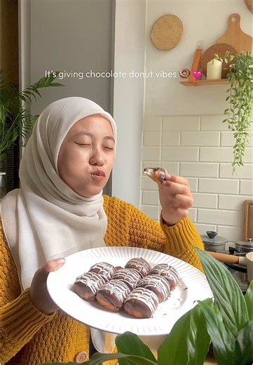 Easy 2-Ingredient Chocolate Dessert Recipe