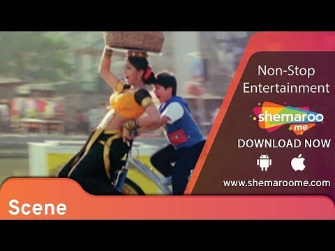 Shilpa Shetty irritated by Kid | Shilpa Shetty | Anil Kapoor | Bollywood Comedy Movies